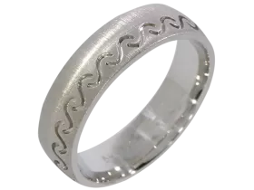 Aladin im Paar (Silber)